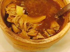 牡丹国际大酒店自助餐厅-牡丹国际大酒店-港式茶餐厅
