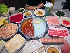 -锅大侠市集火锅·郑州16年(大上海城店)