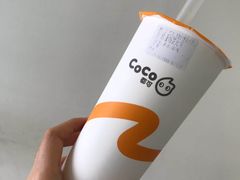 -CoCo都可(凌水店)