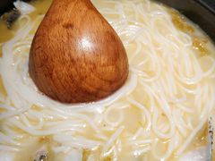 酸菜鱼-九锅一堂酸菜鱼(新南凯德直营店)