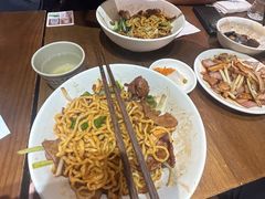 -寻裕记·现炒浇头面(人民广场店)