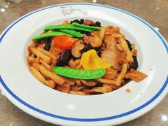 罗汉斋-尖沙咀酒店(大沥店)