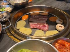 -麻蒲碳烤肉(远景路1号店)