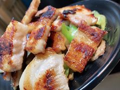 -九田家黑牛烤肉料理(新光汇店)