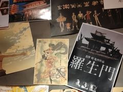 -白石的深夜食堂(济南万象城店)