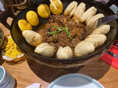 -刁馋一锅鲜·津门招牌菜(远洋未来汇店)