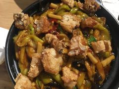 -小平岛開海水饺(浑南店)