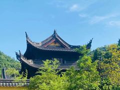 -阿育王寺