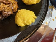 -冰城焰会大丰收铁锅炖(萝岗万达金街店)