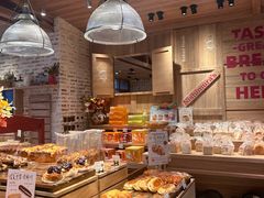 -西村叔叔的店·面包·甜品·蛋糕(崂山丽达店)