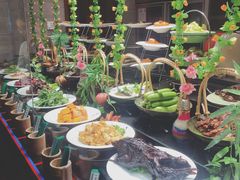 -老宁波1381餐厅(宏泰广场店)