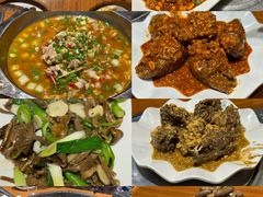 -老号尤兔头(西川店)