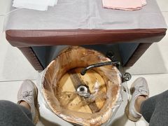 -艺林盲人按摩院(长寿店)