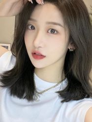 -阿莲新妆护肤造型
