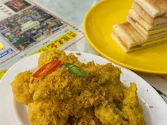 -澳门陈光记烧味饭店(万象城店)