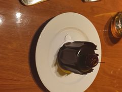-北京柏悦酒店·锦庭餐厅Dining Room