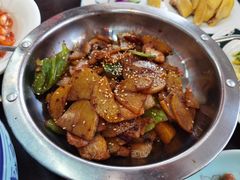 -紅楼酒家(朱家角店)