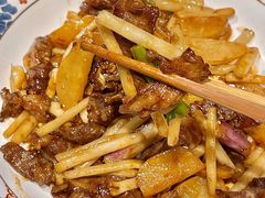 -广府乡下·饭庄(新港东路店)