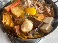 -张妈台式锅烧(深大店)