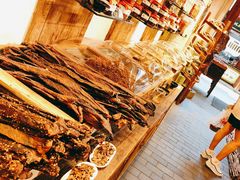 -嘉凌码头·重庆特产手工火锅底料(洪崖洞九楼店)