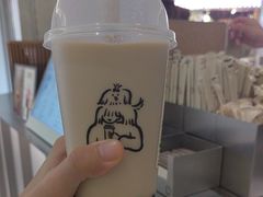 -喜茶(广州佳兆业广场店)