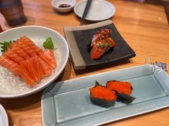 -Tuna maki寿司(苏州中心商场店)