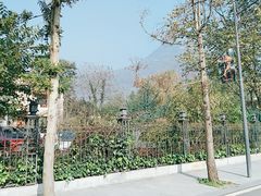 -息烽温泉