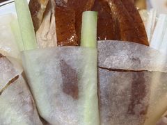 -黑窑厂糖油饼烤鸭·清真菜(旗舰店)
