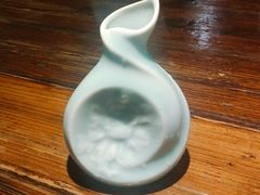 野蜂蜜润喉酒-霄汉羊排(万松园一店)