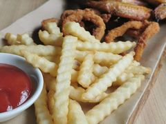 -必胜客(新辰里酒仙桥店)