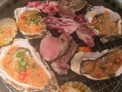 -火炉火自助餐(西直门凯德MALL店)