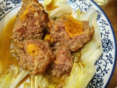 -春水锅贴·传统鲁菜(大明湖店)