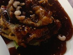 -山外山菜馆(玉泉路店)