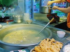-港福茶餐厅(深圳湾科技园区店)