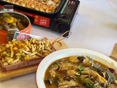 -品悦家宴(团结街店)
