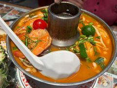 -揸哥小馆(佛罗伦萨小镇店)