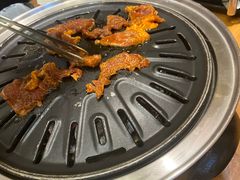 -九田家黑牛烤肉料理(华侨城店)