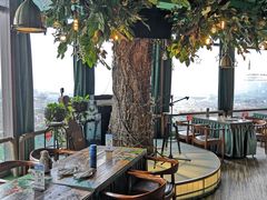 -烛影拾光观景餐厅·创意菜·摄影·小提琴(大唐不夜城店)