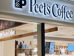 门面-Peet's Coffee皮爷咖啡(万象天地店)