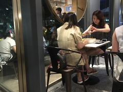 -农畉LONFOOD(福田星河COCOPark店)