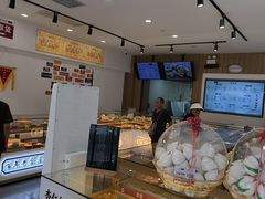 -太原面食店(解放路店)