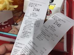 -肯德基(珠峰店)