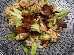 -宏宴·新京菜(望京店)