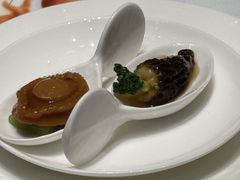 -8餐厅(新葡京酒店)