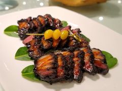 -桂林肥仔·中华餐饮名店(园湖店)