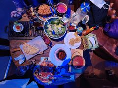 -卢布林西餐厅(万正店)