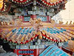 -颐和园-画中游