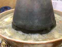 -清真·德顺祥铜锅涮羊肉(宝丰店)