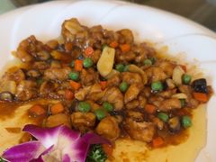 -牟传仁饭庄(星海店)