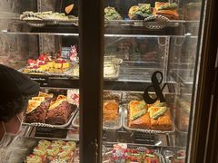 -B&C黄油与面包·THE GARDEN BAKERY概念店(世纪汇店)